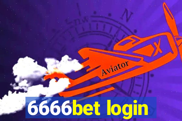 6666bet login